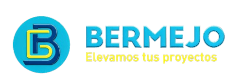 Grúas Bermejo — Alquiler de grúas industriales en Segovia y Madrid